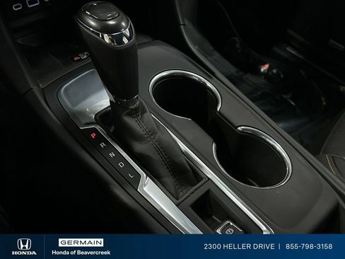 Used 2020 Chevrolet Equinox Premier FWD image 25