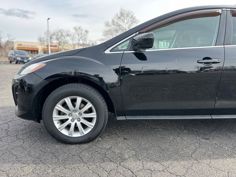 Used 2011 MAZDA CX-7 i Sport w/ Convenience Pkg image 11