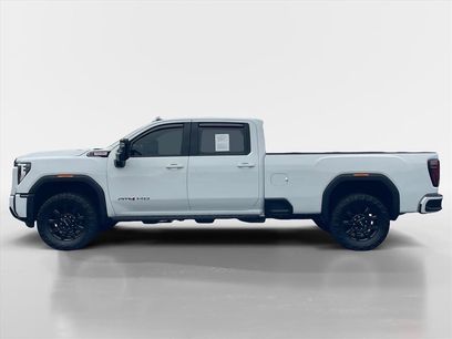 Used 2024 GMC Sierra 2500 AT4 w/ AT4 Premium Plus Package