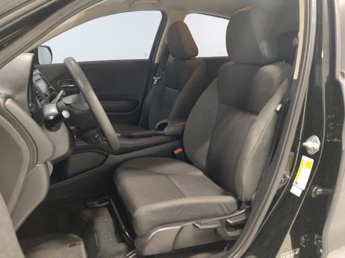 Used 2022 Honda HR-V LX image 17