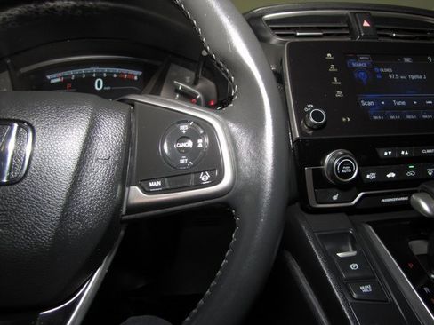 Certified 2022 Honda CR-V EX-L image 6