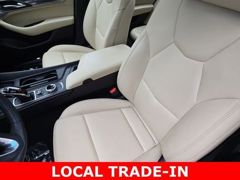 Used 2020 Cadillac CT5 Luxury w/ Sun And Sound Package image 16