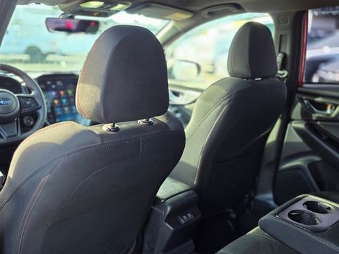 Used 2023 Subaru WRX Premium image 17