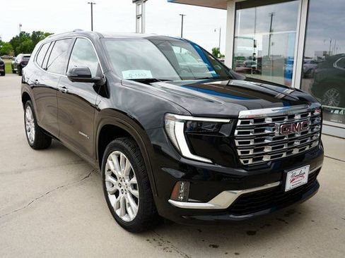 Used 2024 GMC Acadia Denali image 40