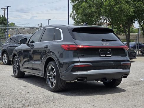 Certified 2025 Audi Q5 Prestige AWD/4WD image 11