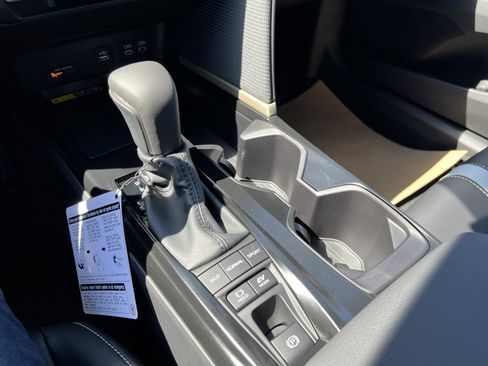 New 2026 Toyota Camry SE image 18