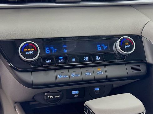 New 2026 Hyundai Elantra Sport FWD image 24