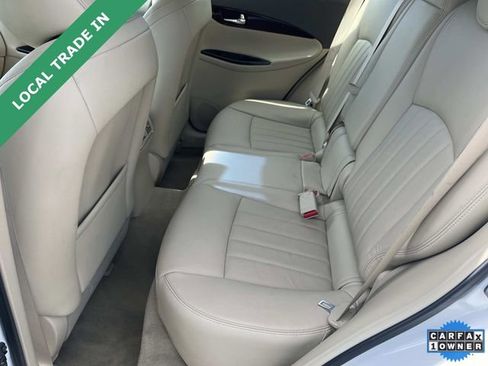 Used 2015 INFINITI QX50 Journey w/ Premium Package image 18