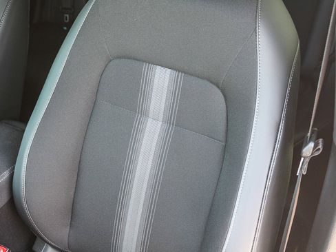 Certified 2024 Honda Civic Sport image 26