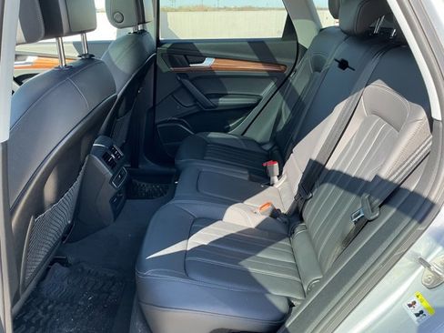 Used 2023 Audi Q5 2.0T Premium Plus w/ Premium Plus Package image 13