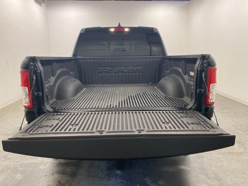Used 2022 RAM 1500 Big Horn image 34