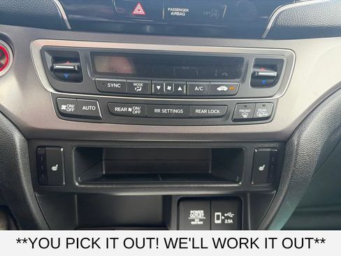 Used 2021 Honda Pilot EX-L image 15
