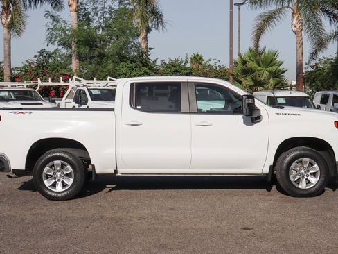 Used 2020 Chevrolet Silverado 1500 LT w/ Bed Protection Package image 11