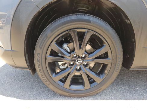 Used 2025 MAZDA CX-30 AWD 2.5 S w/ Preferred Package image 29