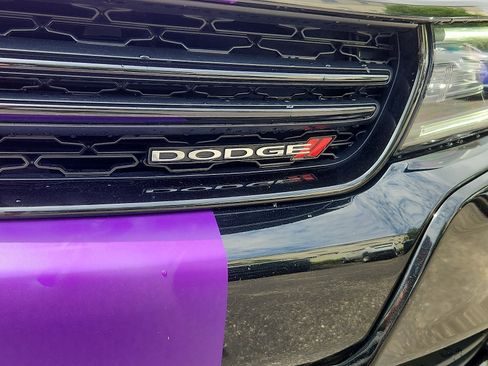 Certified 2016 Dodge Charger R/T RWD image 31