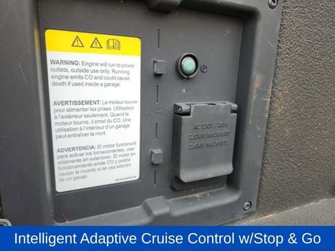 Used 2023 Ford F150 Lariat image 20