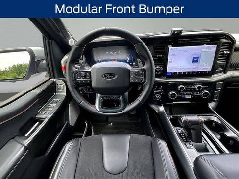 Used 2025 Ford F150 Raptor AWD/4WD image 8