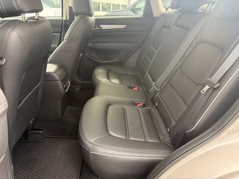 Used 2025 MAZDA CX-5 AWD 2.5 S w/ Premium Plus Pkg image 32
