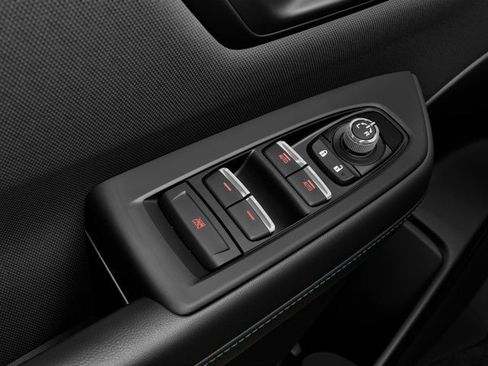 New 2026 Subaru Forester Premium AWD/4WD image 22