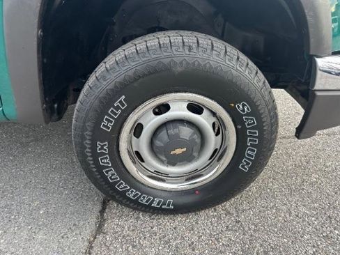 Used 2006 Chevrolet Colorado W/T image 14