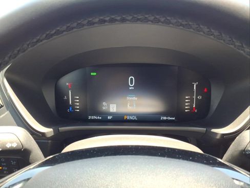 Used 2024 Ford Escape SE FWD image 26