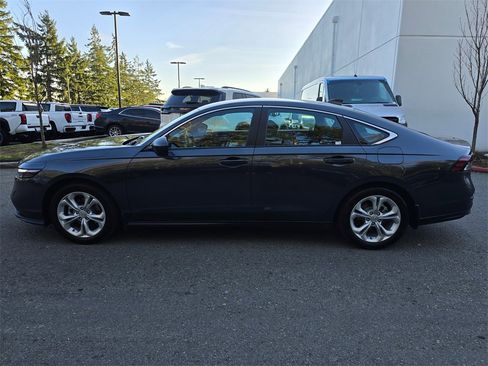 Used 2024 Honda Accord LX image 36