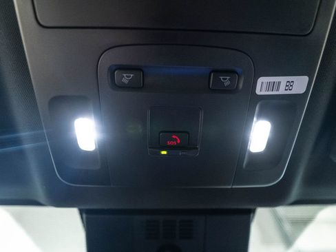 Certified 2026 Toyota Camry Hybrid FWD image 28