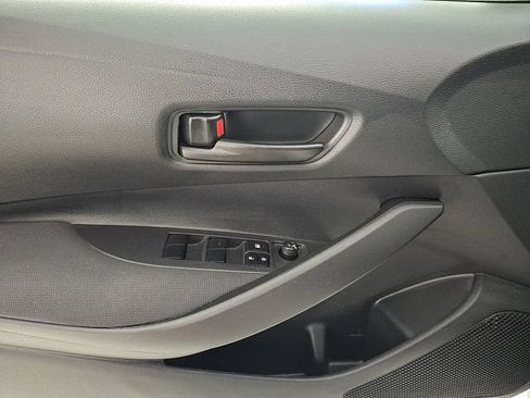 Certified 2024 Toyota Corolla LE w/ LE Convenience Package FWD image 14