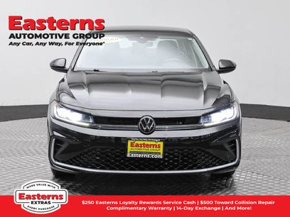 Used 2025 Volkswagen Jetta SE