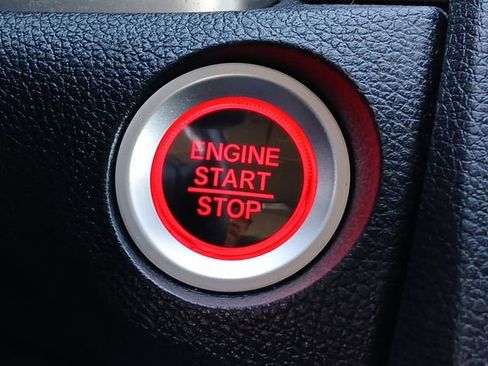 Used 2019 Honda Civic EX image 16