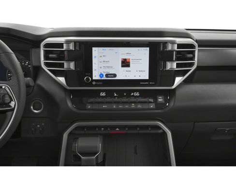 New 2026 Toyota Tundra SR5 image 10