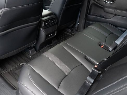 New 2026 Honda Passport RTL image 21