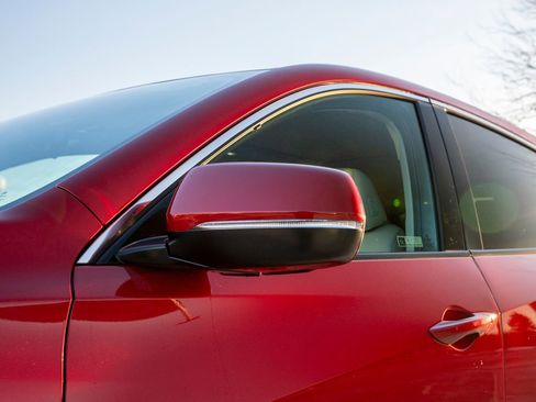 New 2026 Acura RDX Technology Package image 11