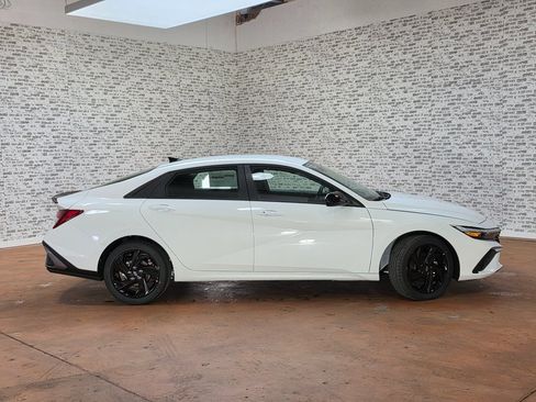 New 2026 Hyundai Elantra Sport w/ Cargo Package image 9