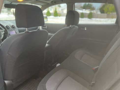 Used 2012 Nissan Rogue SV w/ Premium Pkg image 23