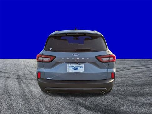 Certified 2026 Ford Escape ST-Line image 5