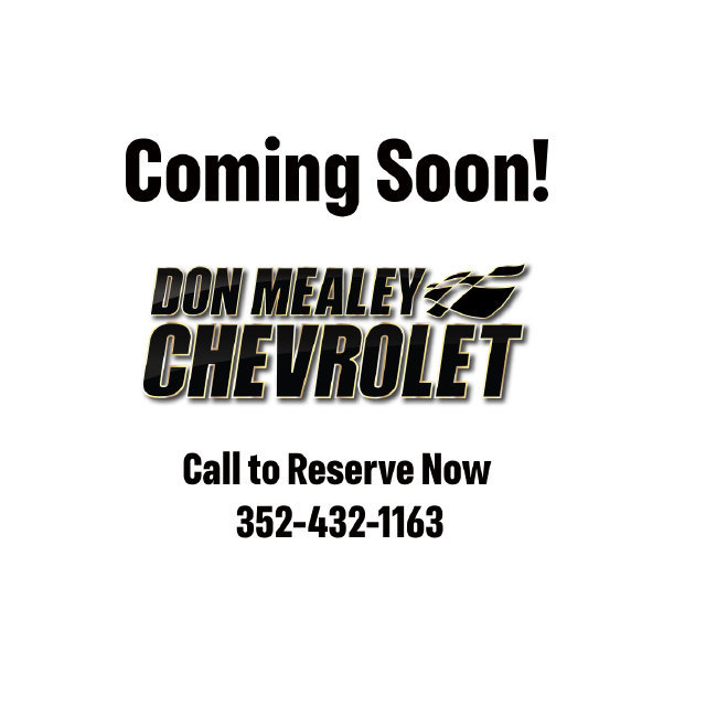New 2027 Chevrolet Express 2500 w/ Driver Convenience Package RWD image 1