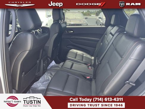 New 2026 Dodge Durango GT AWD/4WD image 18