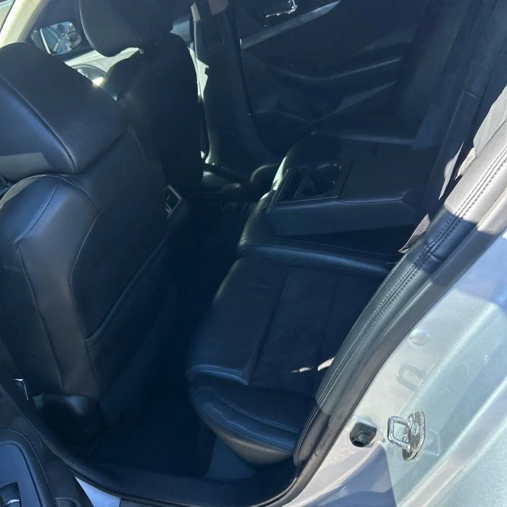 Used 2016 Nissan Maxima SR FWD image 24