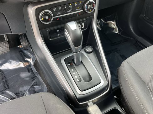 Used 2021 Ford EcoSport SE w/ Interior Protection Package FWD image 25