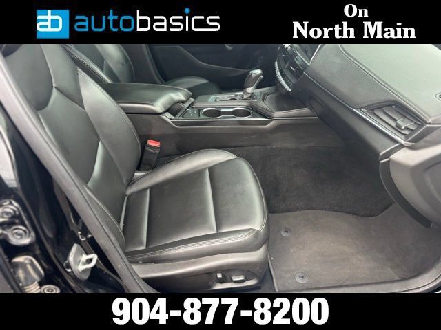 Used 2021 Cadillac CT4 Luxury RWD image 10