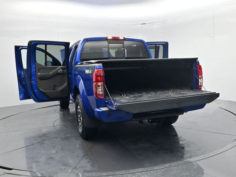 Used 2014 Nissan Frontier PRO-4X image 56