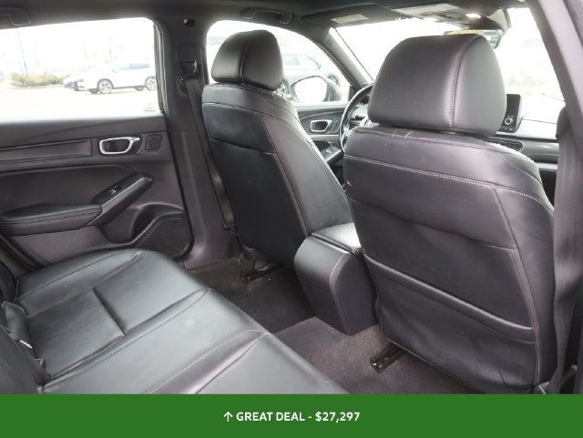 Used 2023 Acura Integra A-Spec FWD image 20