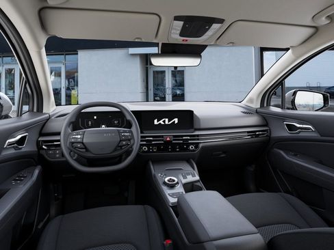 New 2026 Kia Sportage S AWD/4WD image 14