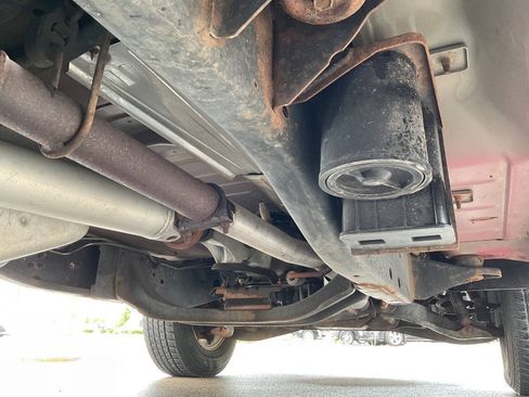 Used 1999 Dodge Ram 1500 Truck 2WD Regular Cab image 59