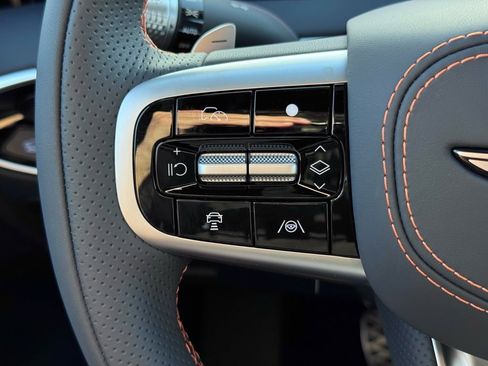 New 2026 Genesis GV70 3.5T Sport Prestige AWD/4WD image 30
