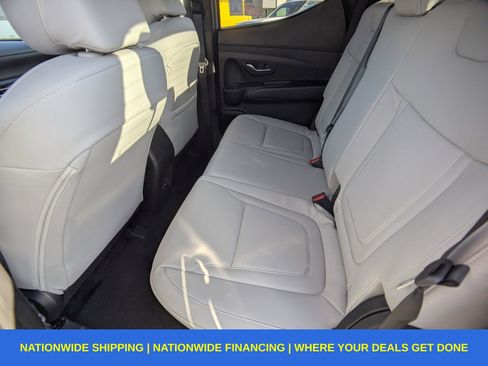 New 2026 Hyundai Santa Cruz SEL image 17