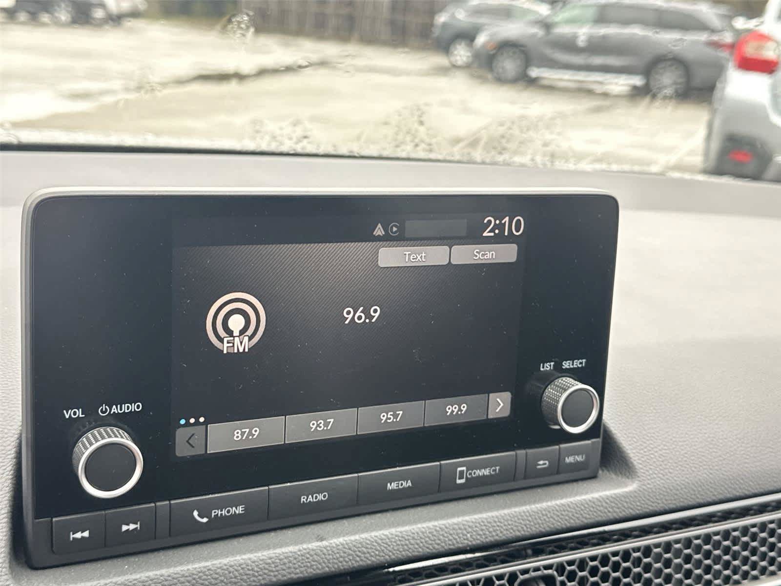 Used 2026 Honda Civic Sport image 19