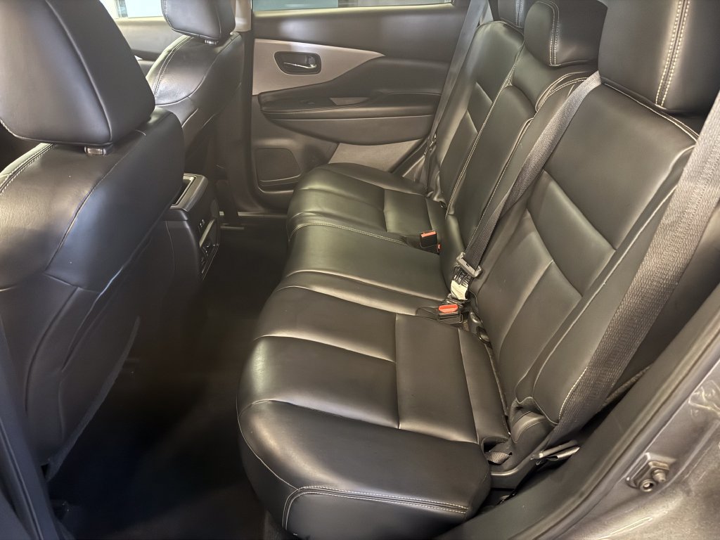 Used 2021 Nissan Murano SV w/ SV Special Edition Package AWD/4WD image 21