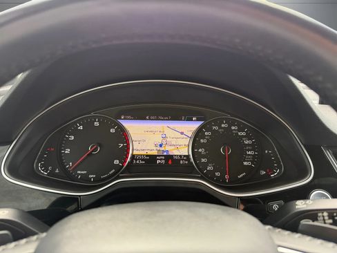 Used 2019 Audi Q7 3.0T Premium w/ Convenience Package AWD/4WD image 31